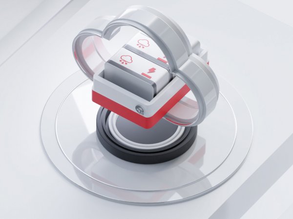 Shared data packages