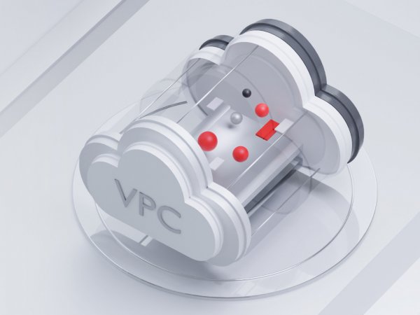 Virtual Private Cloud