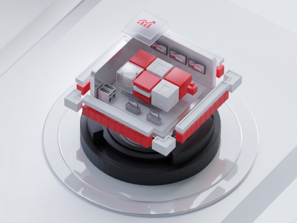 Big Data Management Platform