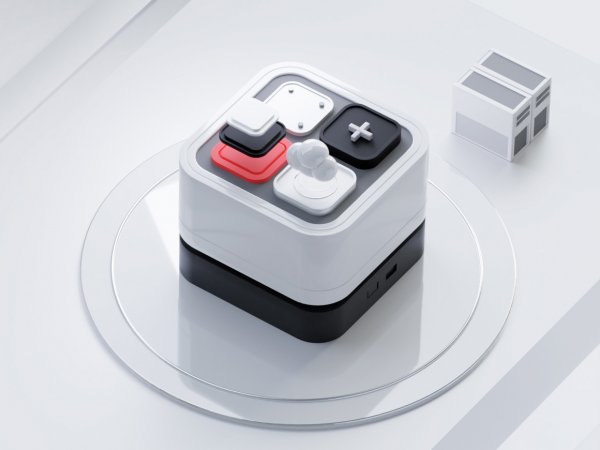 Elastic cloud hosts - Universal S2